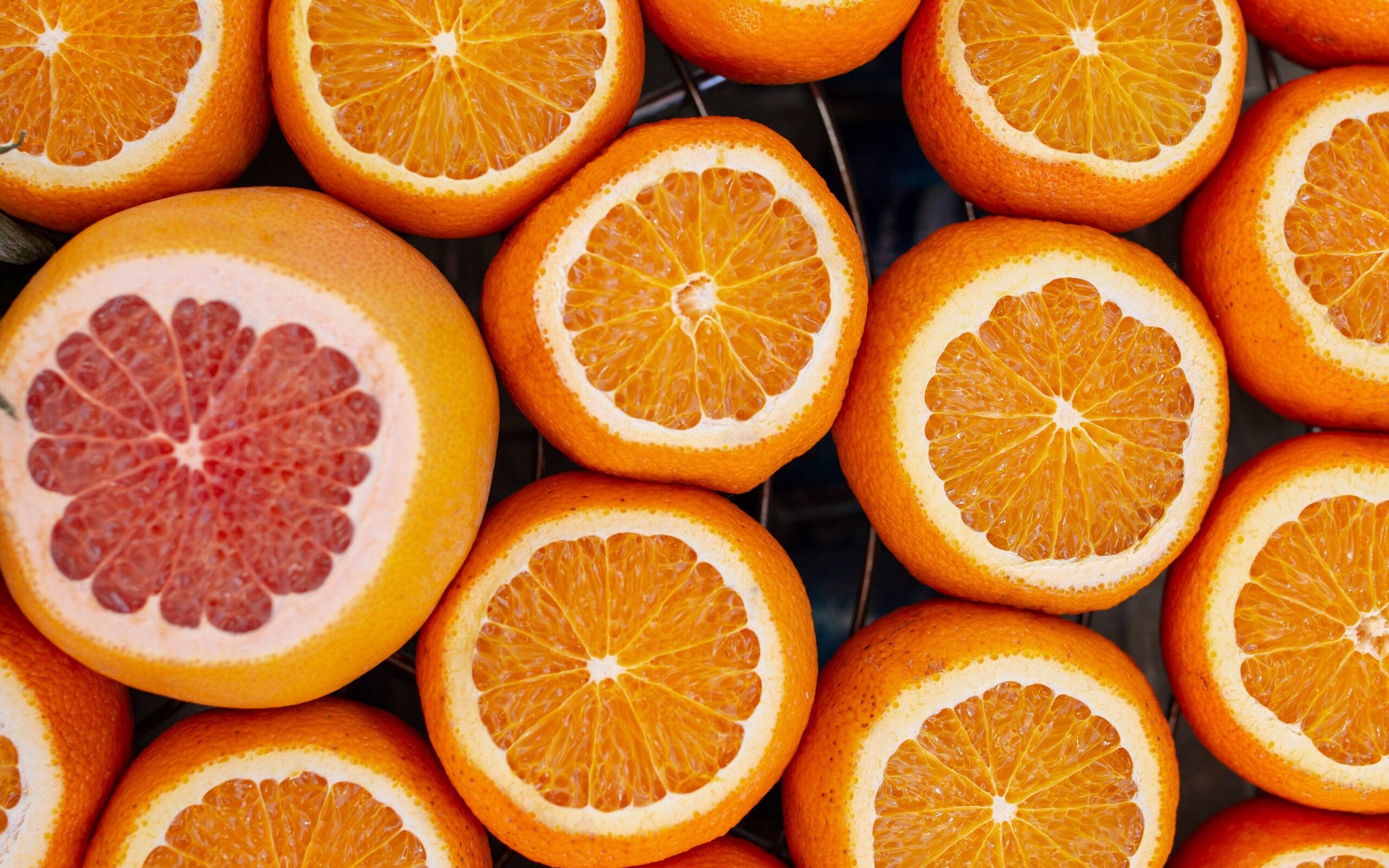 Markenführung: Sei die Grapefruit in einer Welt voller Orangen 