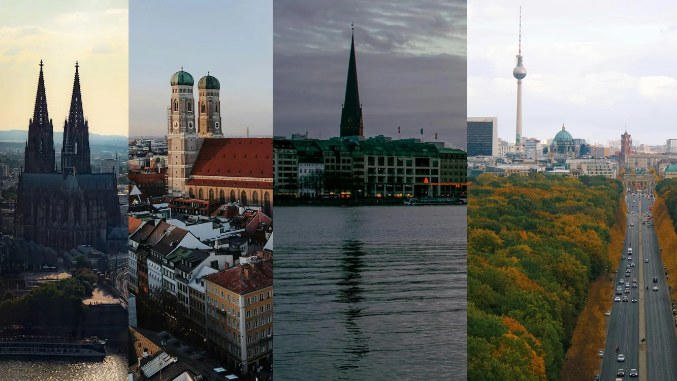 German Market Entry: What Goes Wrong and What To Do About It